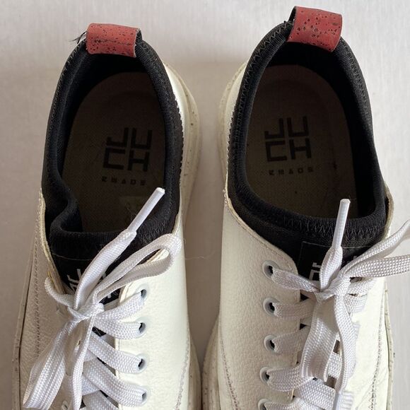 JUCH Women’s Element 0 Low Top Sneakers Size 39 - Picture 8 of 8